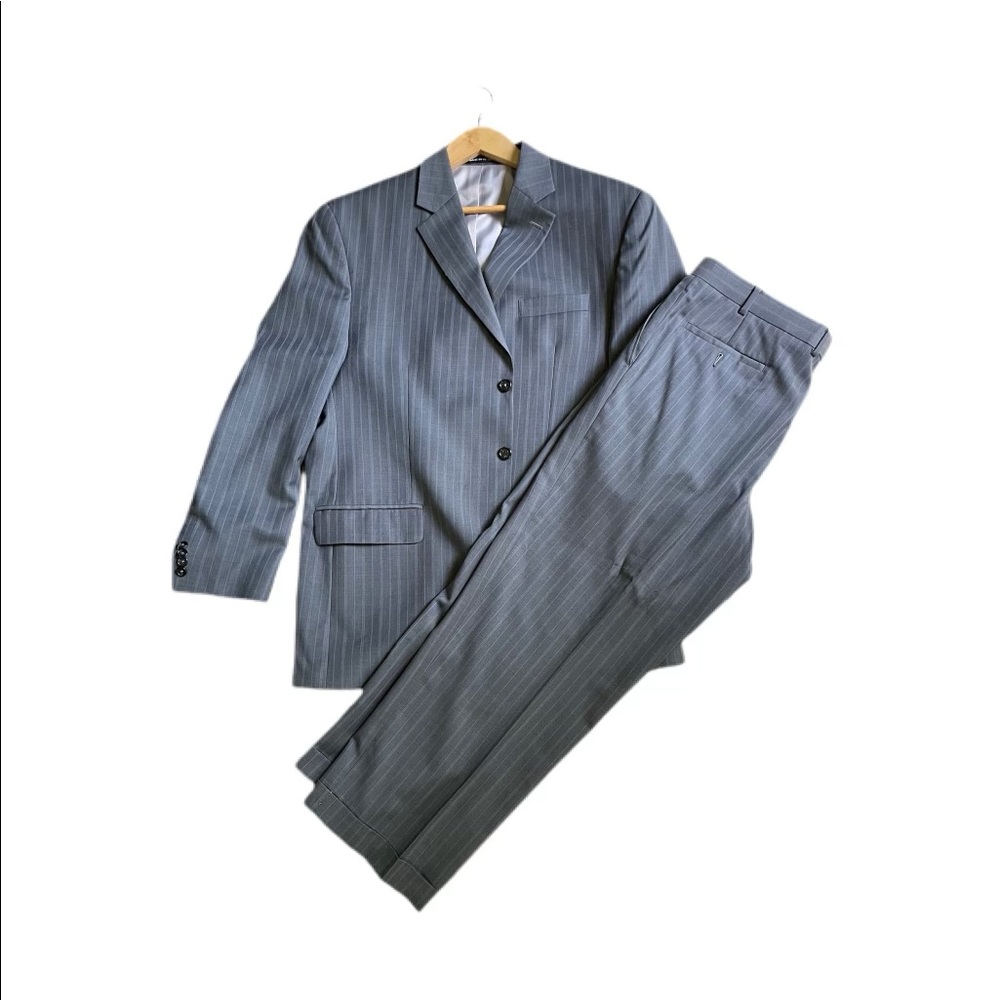 Michael Kors 2-piece Suit: 44R